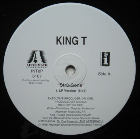 Str8-Gone