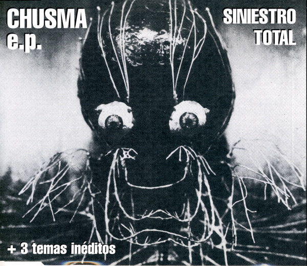 Chusma E.P