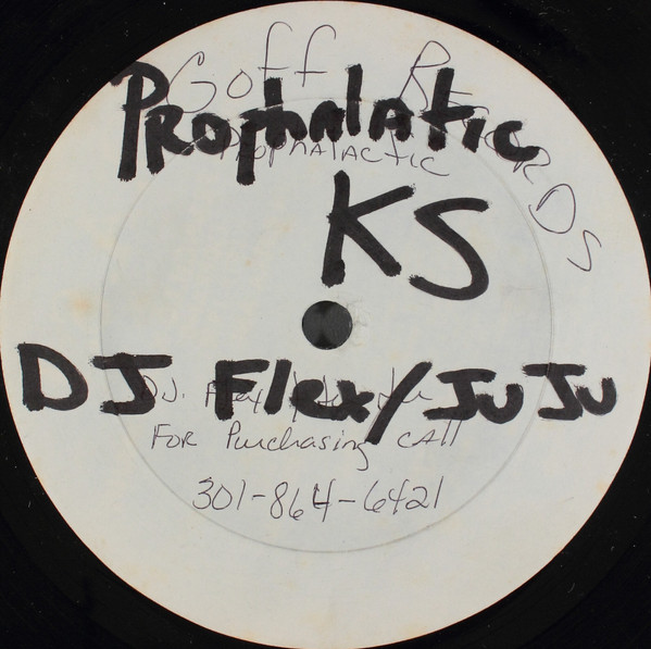 Prophalactic