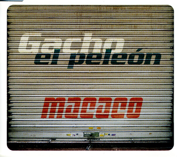 Gacho El Peleón