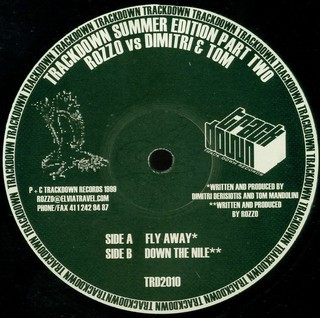 Trackdown Summer Edition Part Two