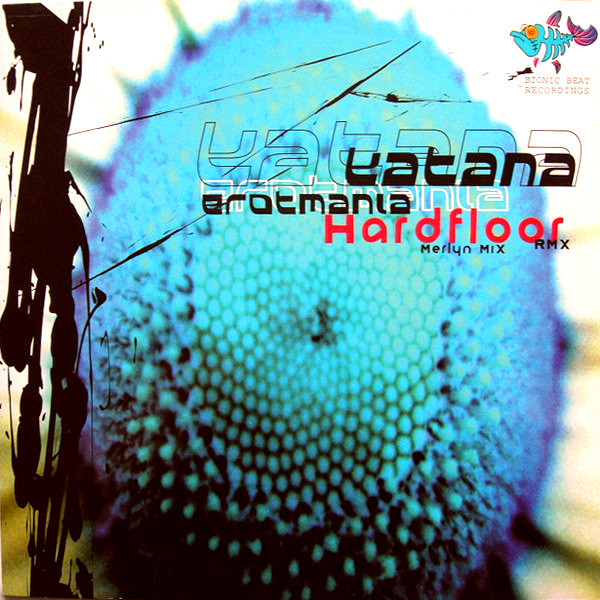 Erotmania