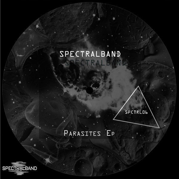 Parasites Ep