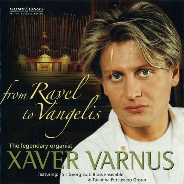 From Ravel To Vangelis