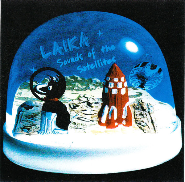 Sounds Of The Satellites