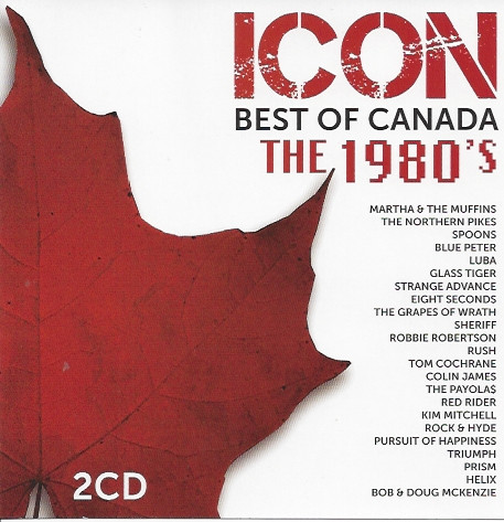 Icon: Best of Canada