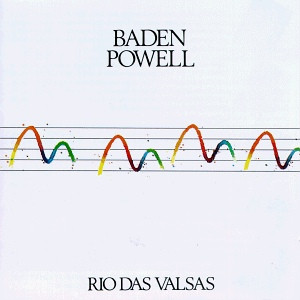 Rio Das Valsas