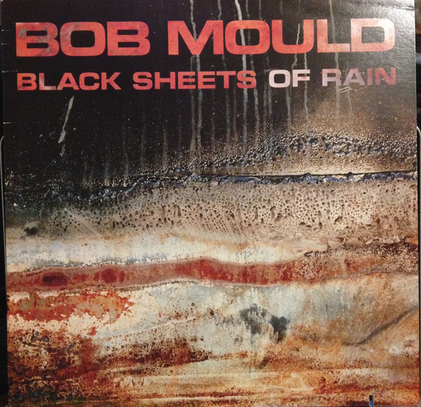 Black Sheets Of Rain