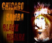Chicago Samba (Black Mamba)