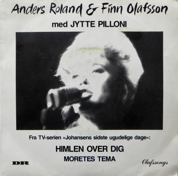 Himlen Over Dig / Moretes Tema