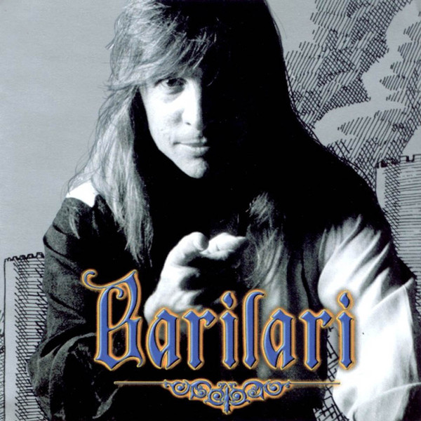 Barilari EP