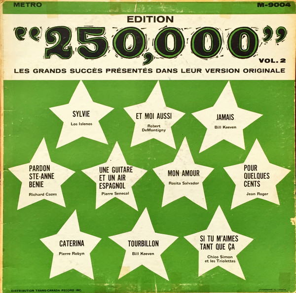 Edition 250,000 Vol.2