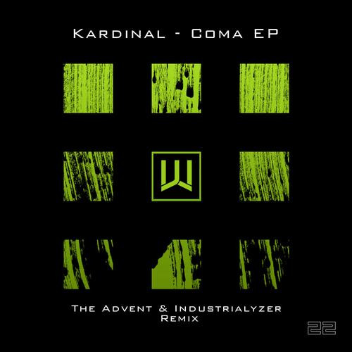 Coma EP