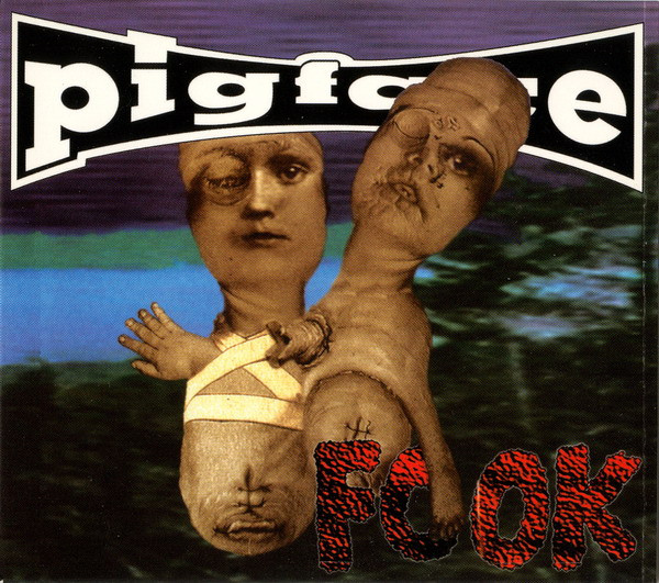 Fook (Limited Edition 3-CD Re-Issue)