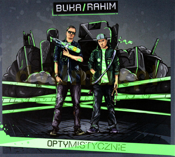 Optymistycznie