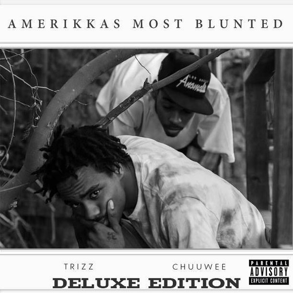 Amerikkas Most Blunted