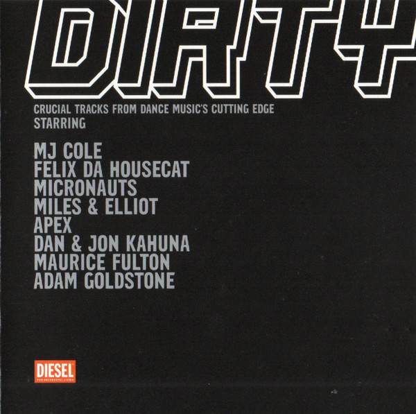Dirty