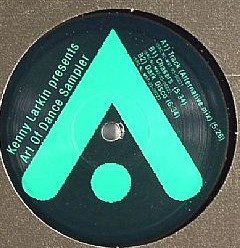 Art Of Dance Sampler