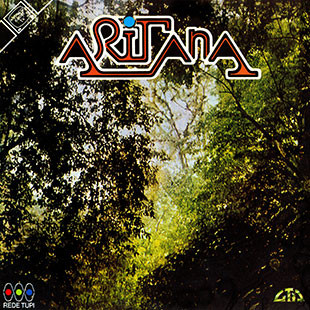 Aritana (Trilha Sonora Nacional)