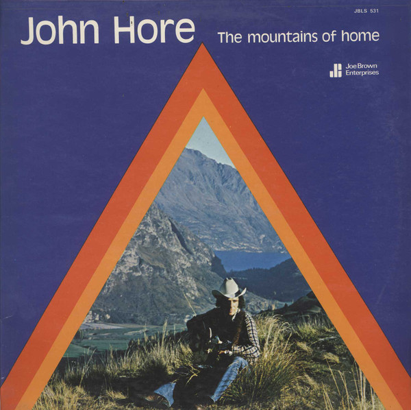 The Mountains Of Home