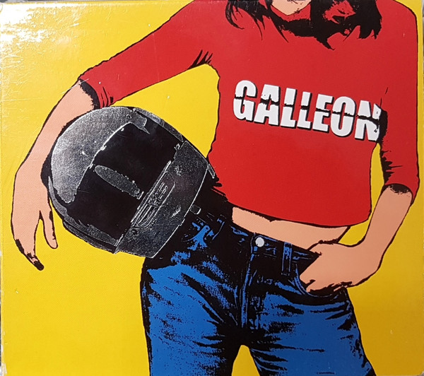 Galleon