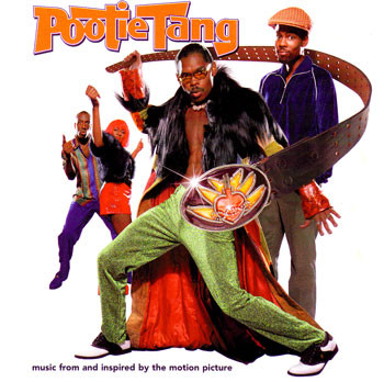 Music From And Inspired By The Motion Picture Pootie Tang