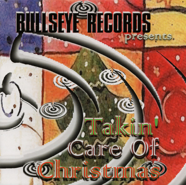 Takin' Care Of Christmas