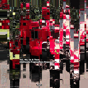 Adulterate Fragmentary Requests