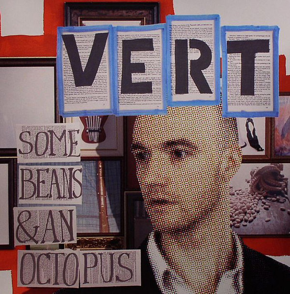 Some Beans & An Octopus