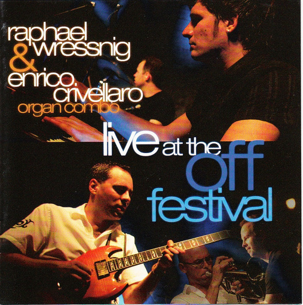 Live At The Off Festival