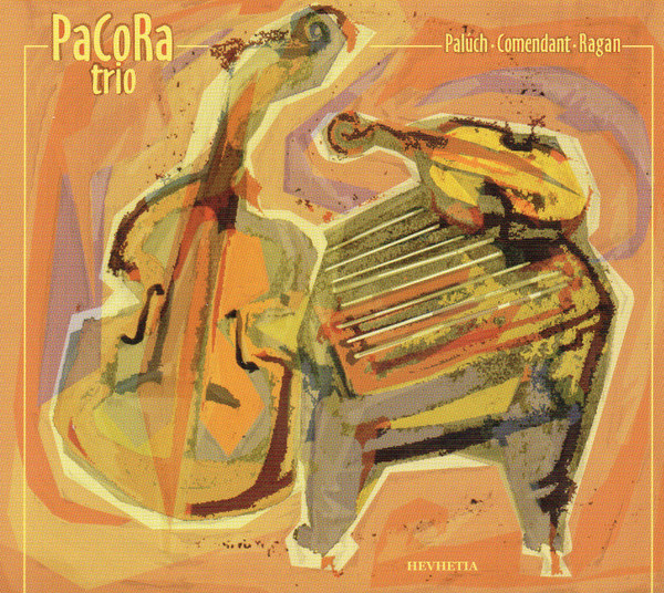 Pacora Trio