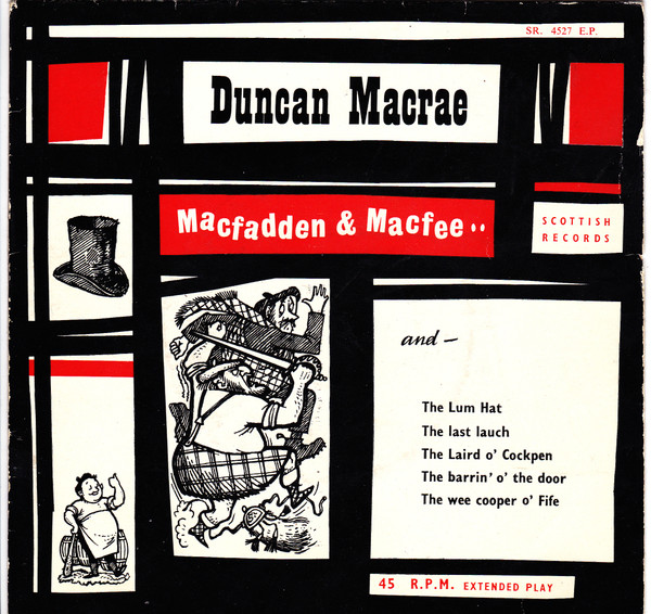 Macfadden & Macfee