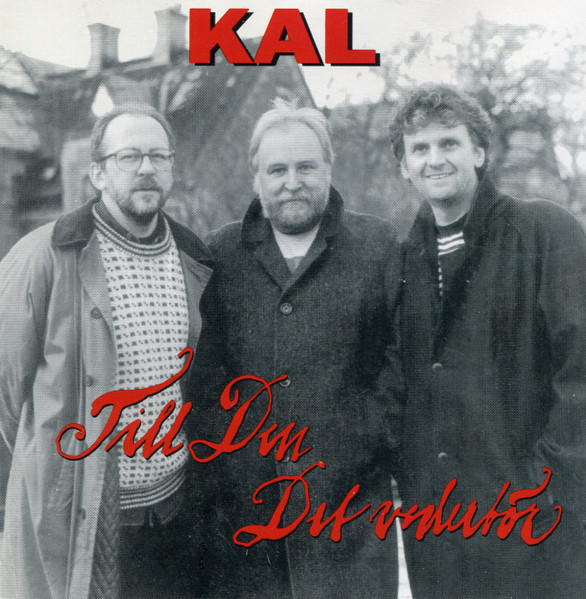 Till Den Det Vederbör