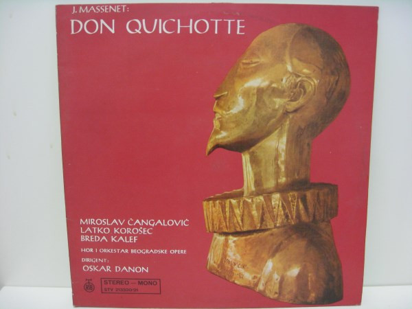 Don Quichotte
