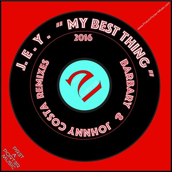 My Best Thing (Johnny Costa & Barbary Rmxs)