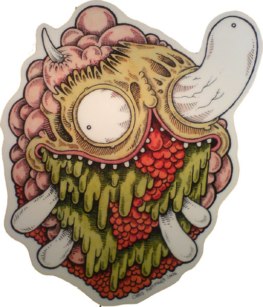 Creature And CD Art Set Vol.1