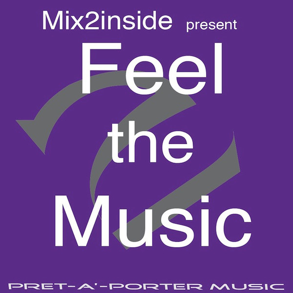 Feel The Music