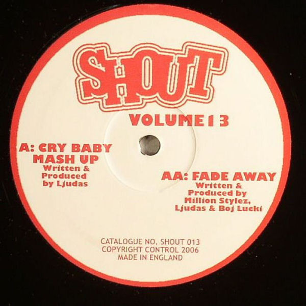 Shout - Volume 13