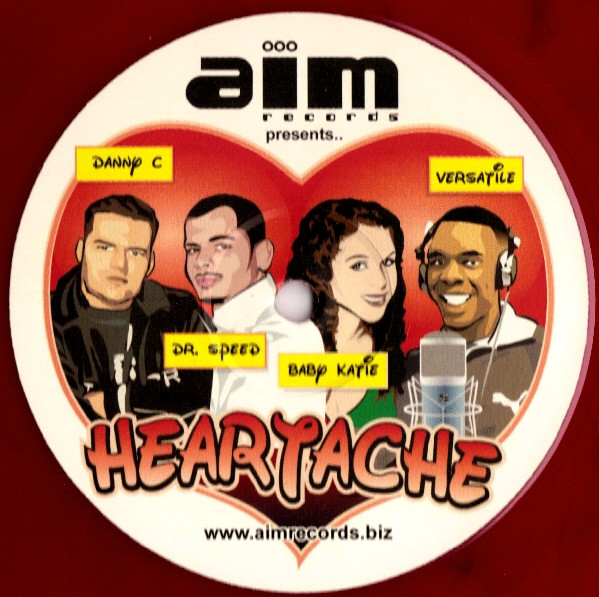 Heartache