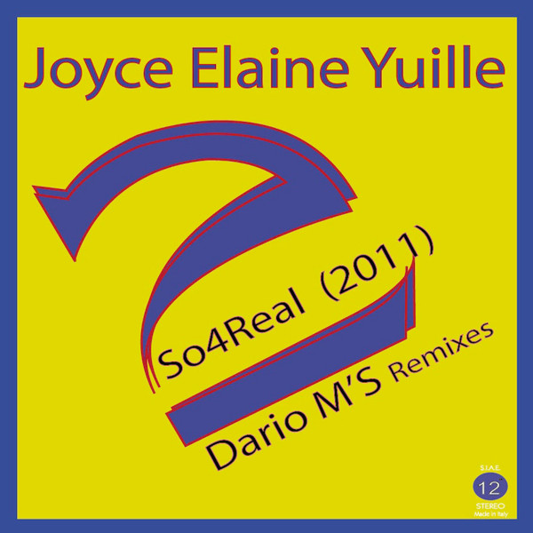 So4Real (Dario Martino RMX)