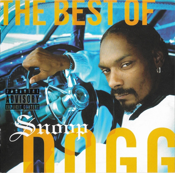 The Best Of Snoop Dogg