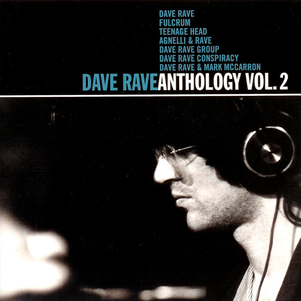Anthology Vol. 2