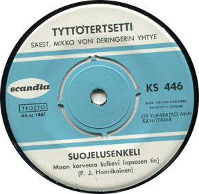 Suojelusenkeli