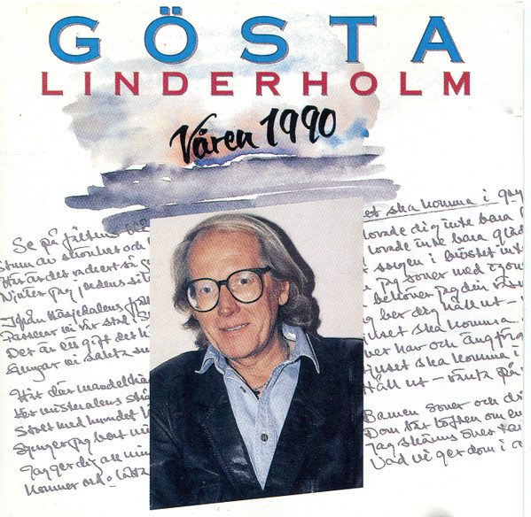 Våren 1990