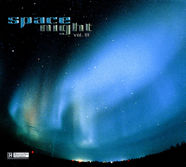 Space Night Vol. III