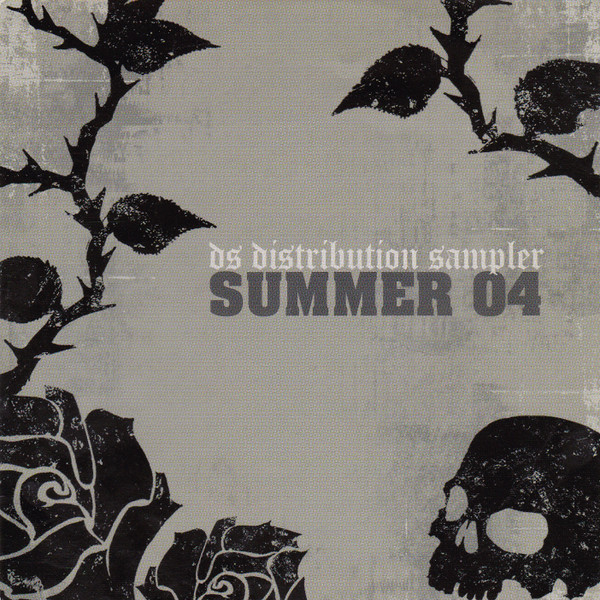 DS Distribution Sampler Summer 04