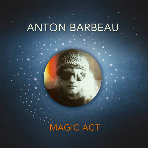 Magic Act