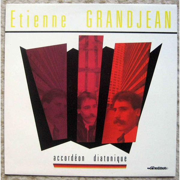 Accordéon Diatonique