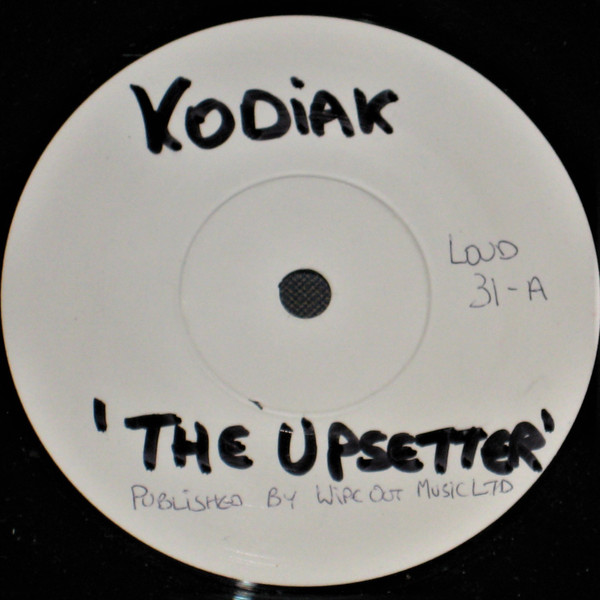 The Upsetter