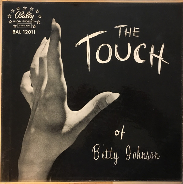 The Touch of Betty Johnson